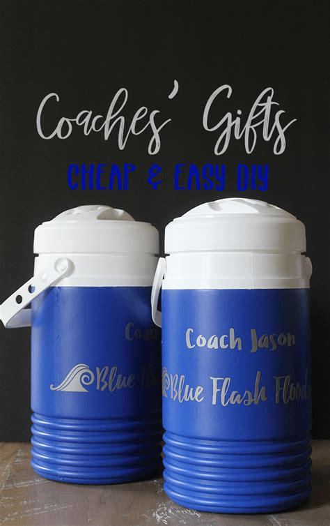 cheap easy coaches gifts